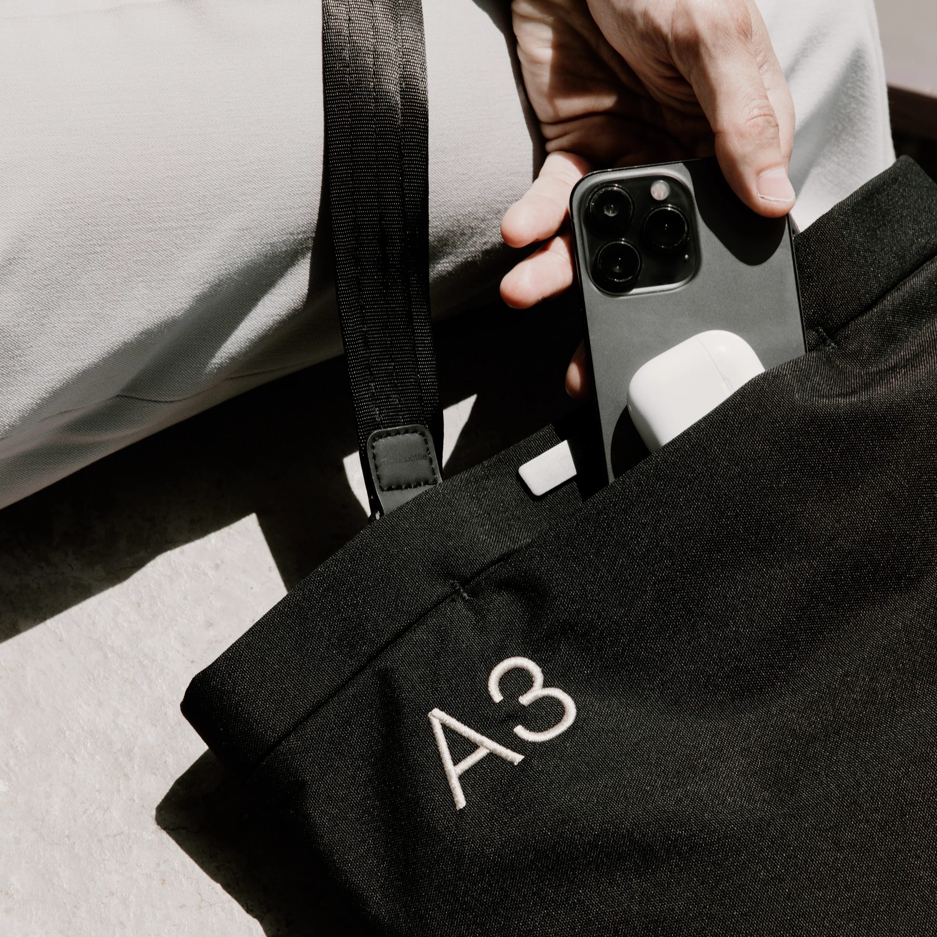 A3 Daily Bag - Image 22
