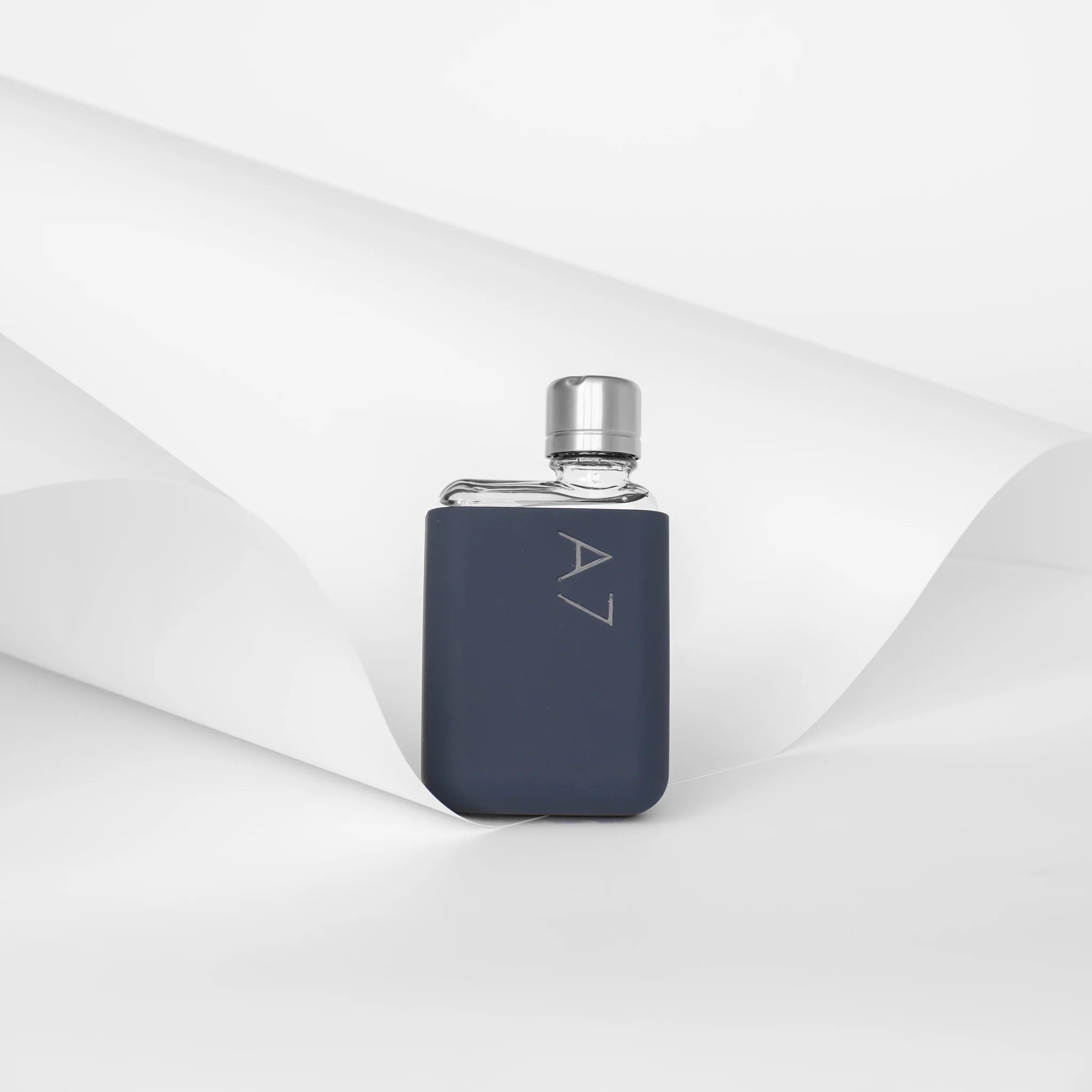 A7 Silicone Sleeve- Midnight Blue - Image 3
